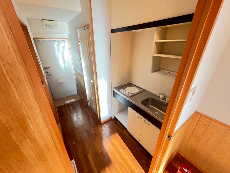 別部屋の参考写真となります。