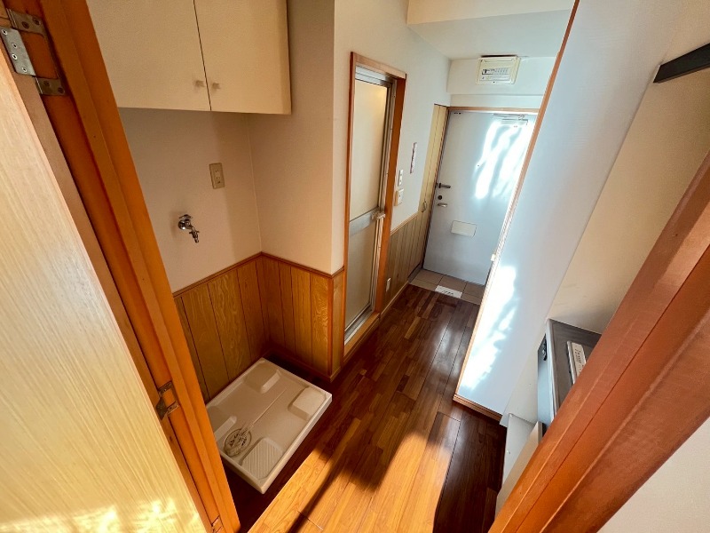 別部屋の参考写真となります。