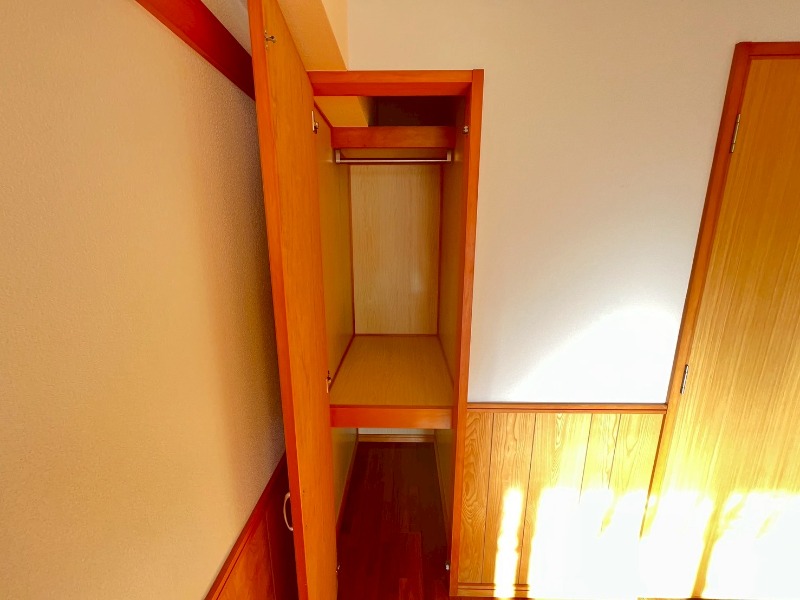 別部屋の参考写真となります。