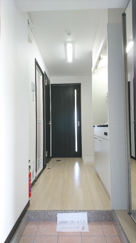 別部屋でのお写真となります