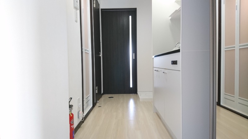 別部屋でのお写真となります