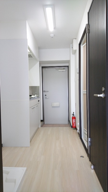 別部屋でのお写真となります