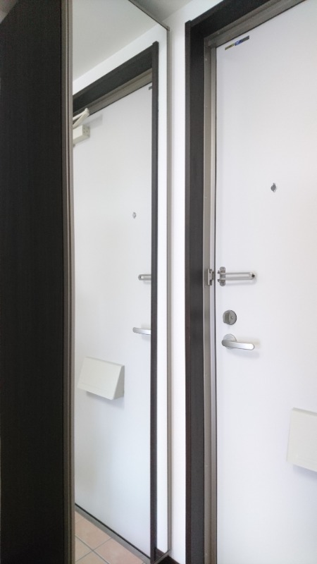 別部屋でのお写真となります