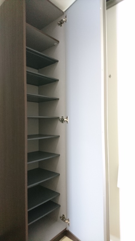 別部屋でのお写真となります