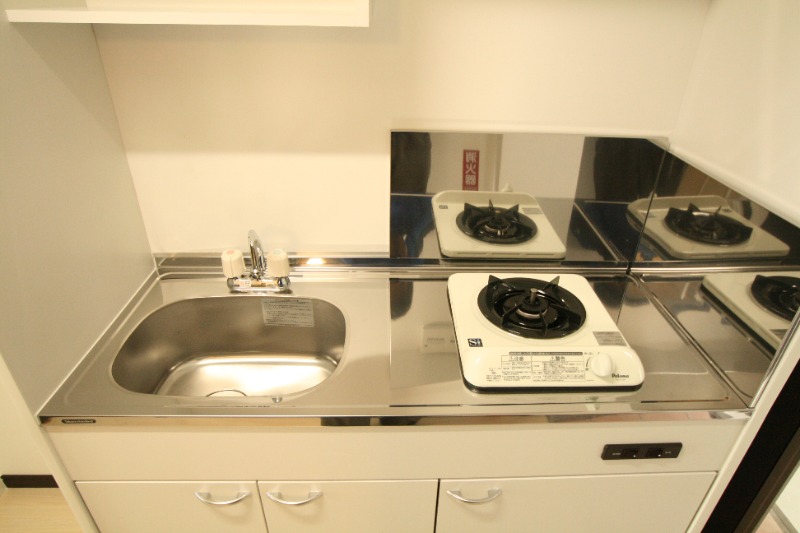 別部屋でのお写真となります