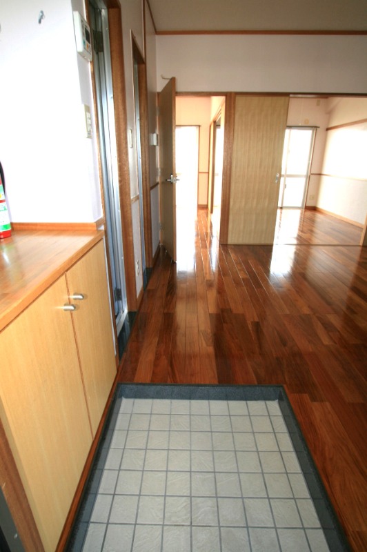別部屋の参考写真となります。