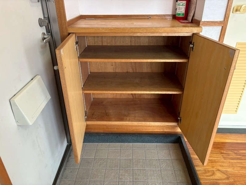 別部屋の参考写真となります。