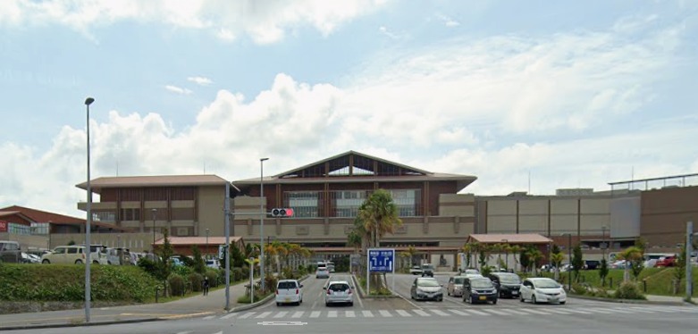 イオンスタイルライカム店
