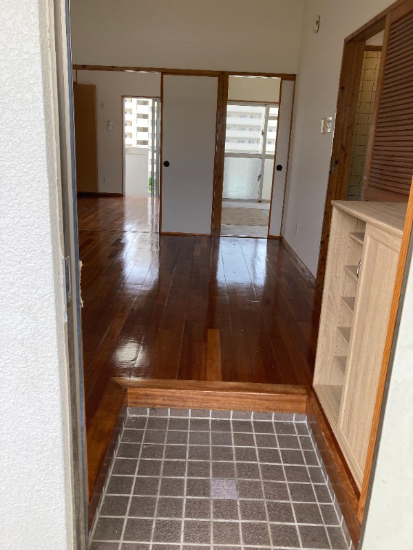 別部屋の参考写真となります。