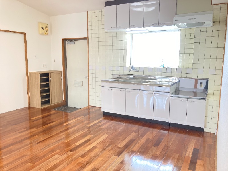 別部屋の参考写真となります。