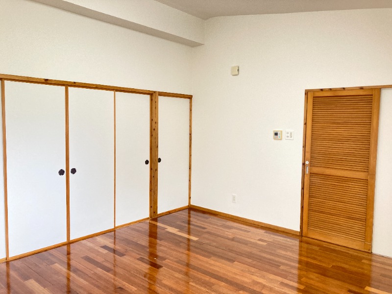 別部屋の参考写真となります。
