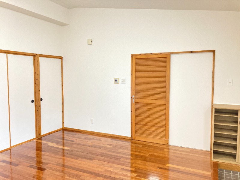 別部屋の参考写真となります。
