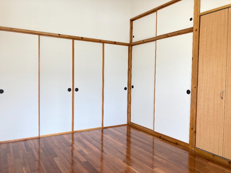 別部屋の参考写真となります。