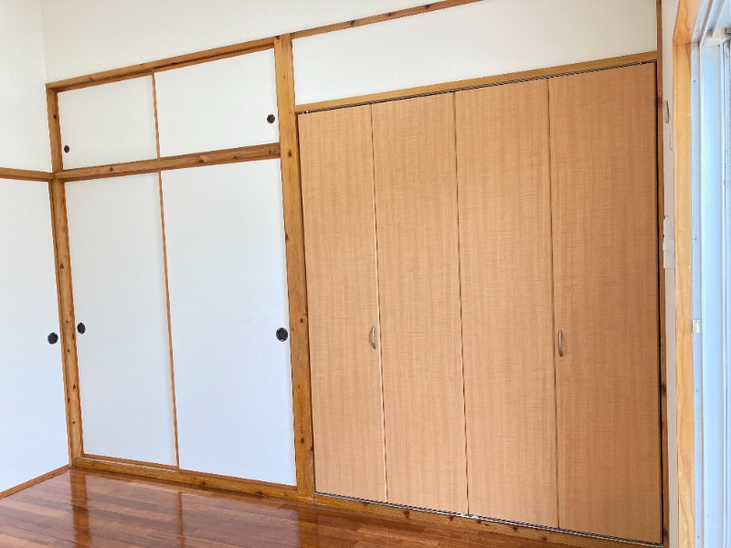 別部屋の参考写真となります。