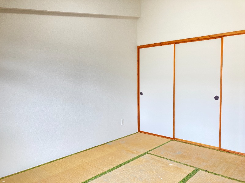 別部屋の参考写真となります。