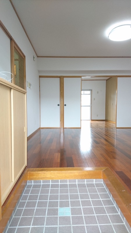 別部屋の参考写真となります。
