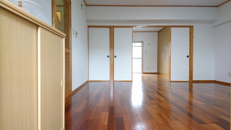 別部屋の参考写真となります。