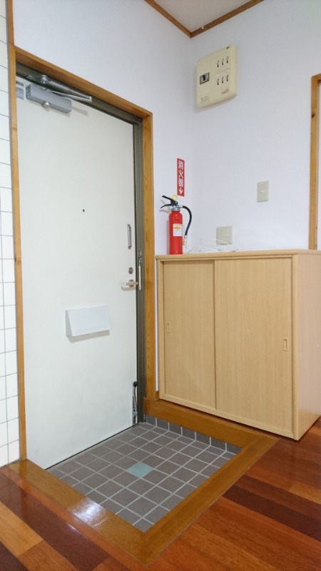 別部屋の参考写真となります。