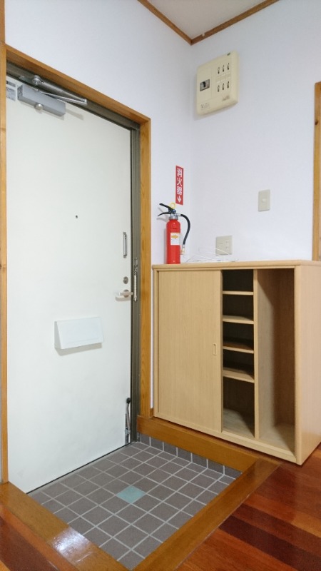 別部屋の参考写真となります。