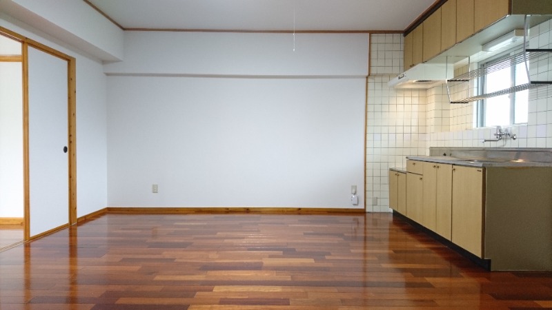 別部屋の参考写真となります。