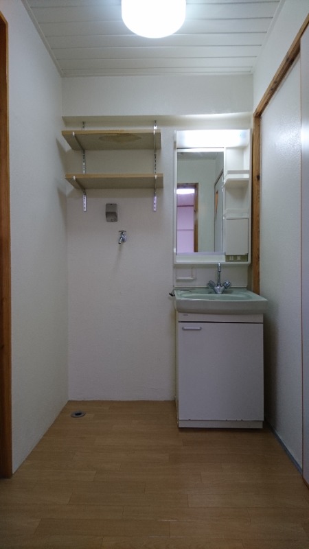 別部屋の参考写真となります。
