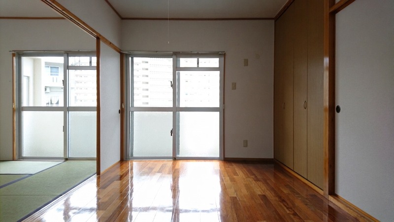 別部屋の参考写真となります。