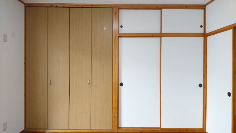 別部屋の参考写真となります。