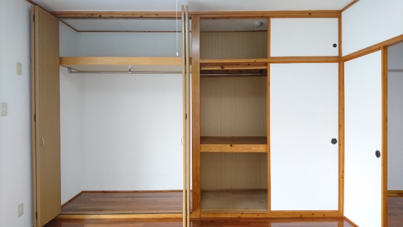別部屋の参考写真となります。