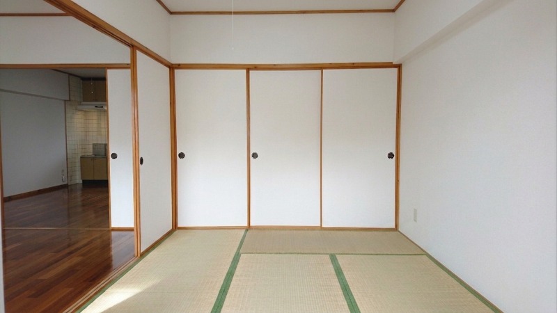 別部屋の参考写真となります。