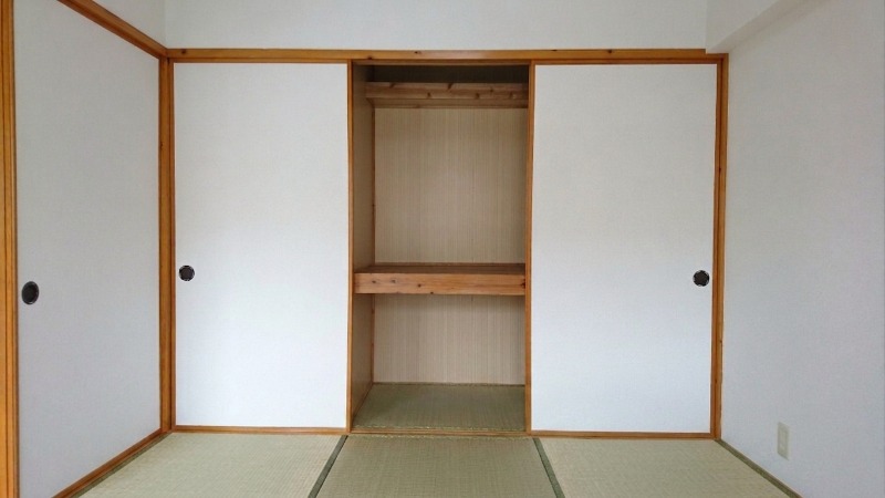 別部屋の参考写真となります。