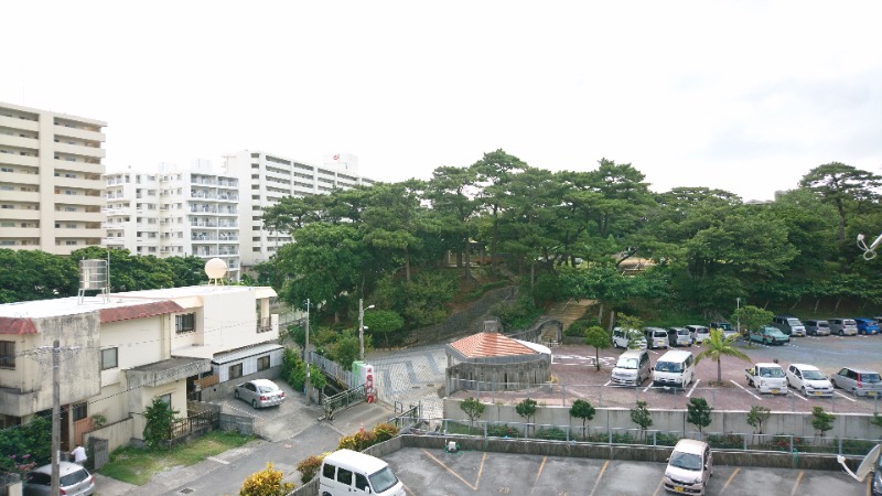 別部屋の参考写真となります。
