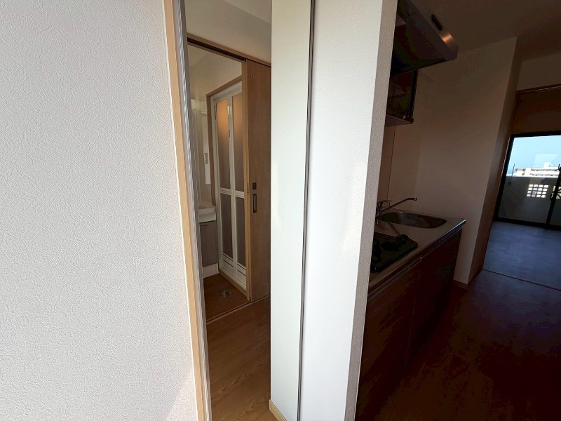 別部屋の参考写真となります。