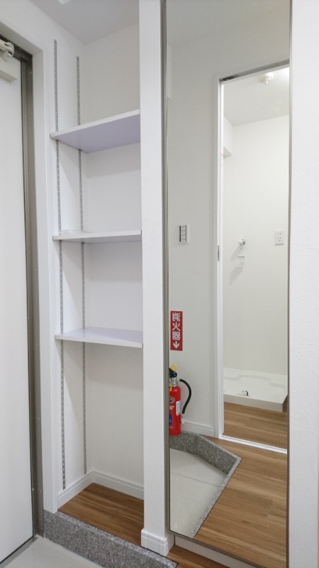 同間取り別部屋の参考写真になります