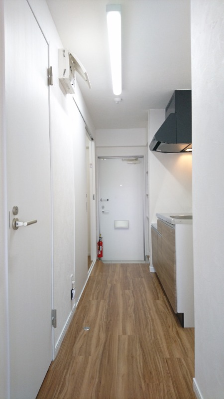 同間取り別部屋の参考写真になります