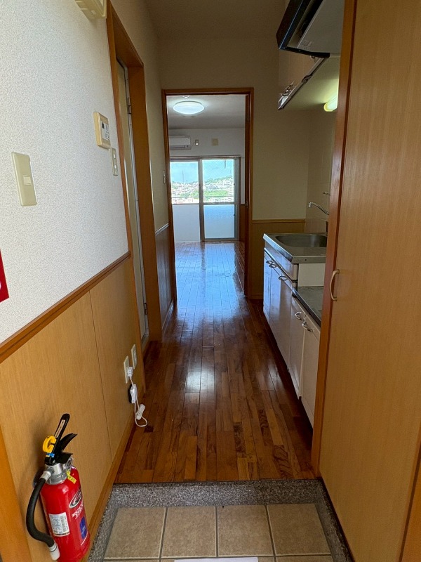 別部屋の参考写真になります