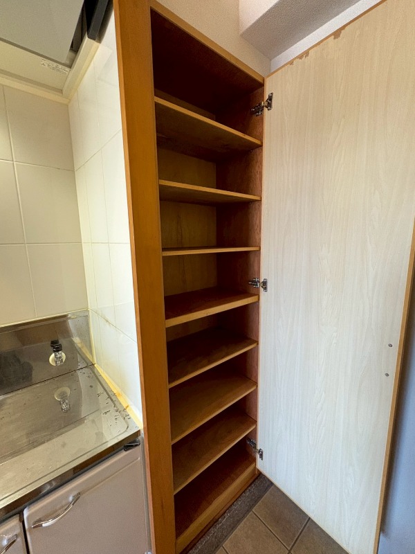 別部屋の参考写真になります