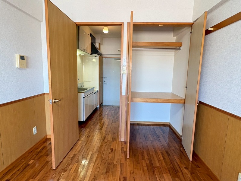 別部屋の参考写真になります