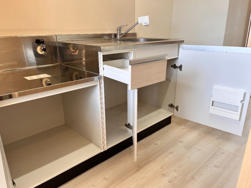 別階の参考写真となります。