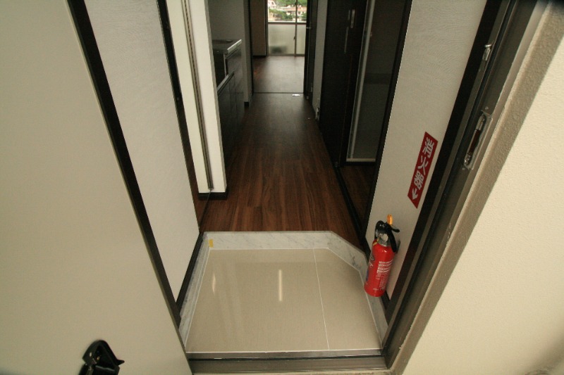 別部屋の参考写真です