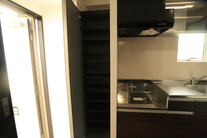 別部屋の参考写真です