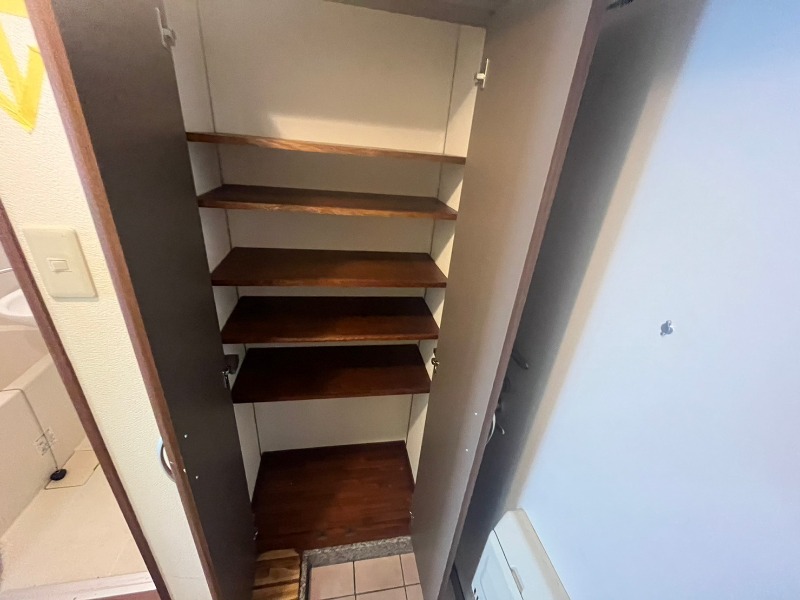 別部屋の参考写真になります