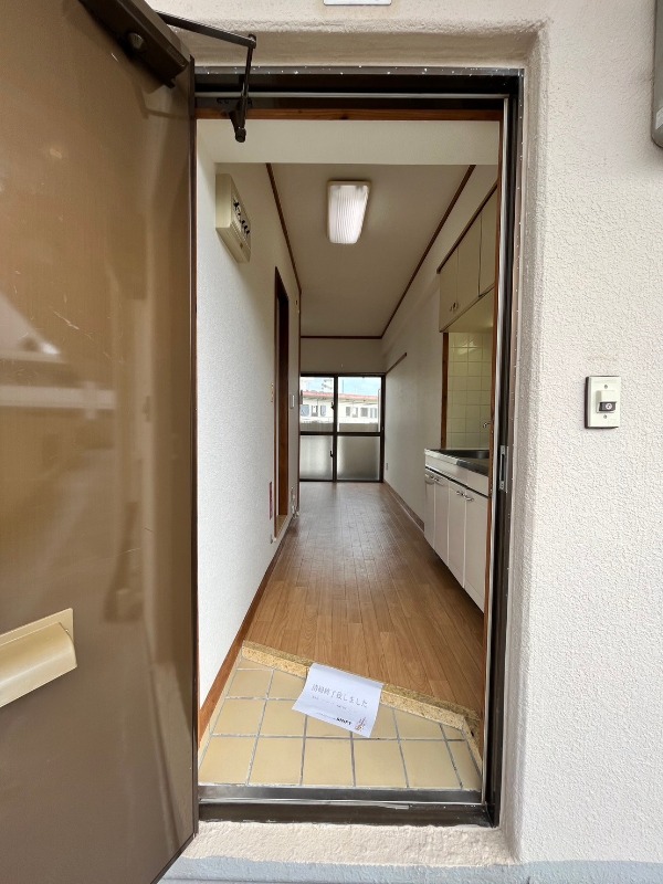 別部屋の参考写真となります。