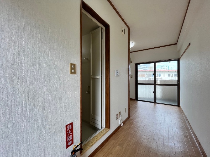 別部屋の参考写真となります。