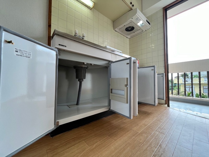 別部屋の参考写真となります。