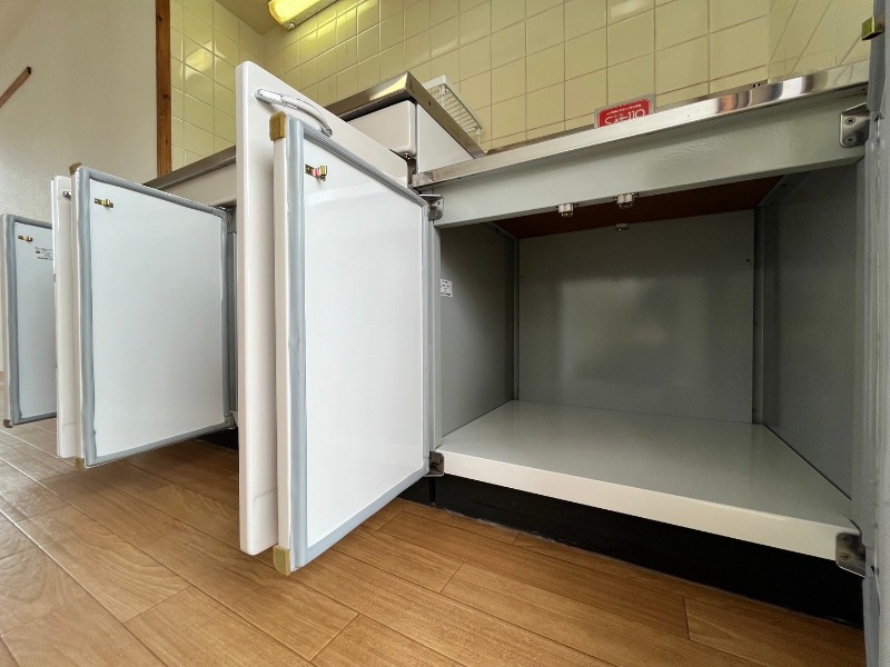 別部屋の参考写真となります。