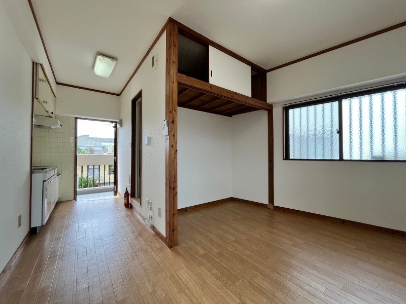 別部屋の参考写真となります。