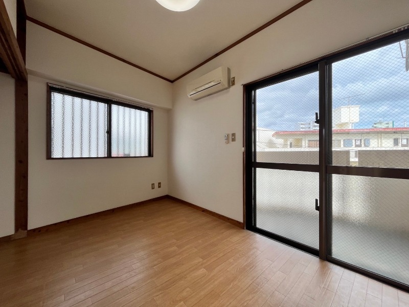 別部屋の参考写真となります。