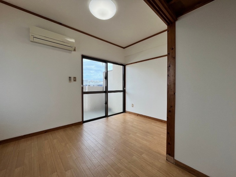 別部屋の参考写真となります。