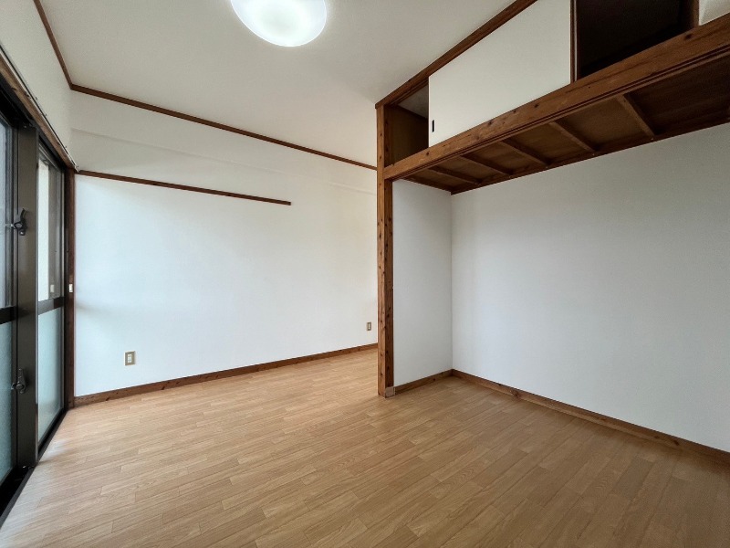 別部屋の参考写真となります。