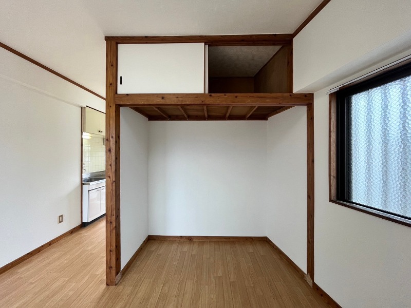 別部屋の参考写真となります。